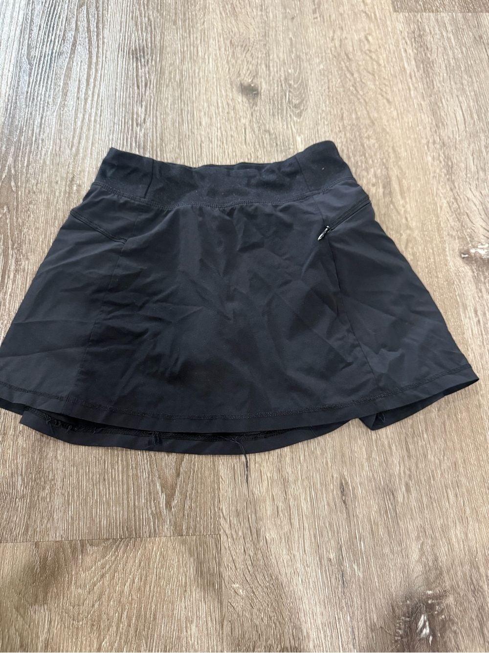 all in motion Black Girls' Active Skort